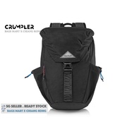 [Bags Mart] Crumpler Beaten Track Backpack 20L Outdoor Camping Sport Backpack