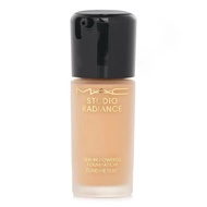 Mac Studio Radiance Serum Powered Liquid Foundation - # Nc17.5 - 30ml/1oz