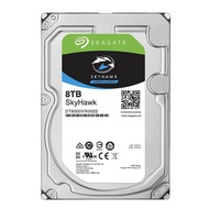 SEAGATE HARD DISK SKYHAWK 8TB - ST8000VX0022