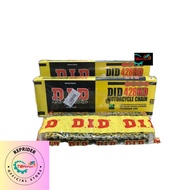 CHAIN RANTAI DID HEAVY DUTY 428HD -132 ORIGINAL