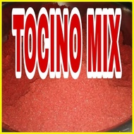 ☇◑ ✎ ● TOCINO MIX 1KILO.....