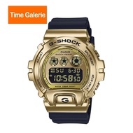 CASIO G-SHOCK GM-6900G-9DR [TIME GALERIE OFFICIAL STORE]