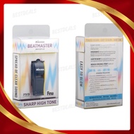 Mikasa Volleyball Referee Sports Whistle with Lanyard BEAT MASTER