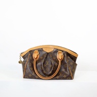 二手Lv水餃包 小號款