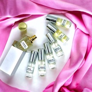 PERFUME INSPIRED CHANNEL