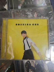 星野源 恋 CD