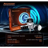 NEW 2026 Aozoom DELTA LIGHTS led Ball
