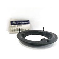 RUBBER SEAT COIL SPRING FRONT UPPER / LOWER (ORIGINAL) [54623-2K000 / 54633-3X000] HYUNDAI ELANTRA M