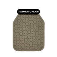 พรมยางกระดุม พรมปูพื้นรถยนต์ AION V