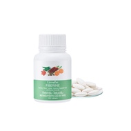 Fiberrine (Food Supplement) Dietary Fiber Tablets)