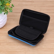 Portable Storage Bag Carry Case Handheld Game Console Hard Cover Protective Box for Nintendo 3DS New 3DS NDSI NDSL New 2dsxl ll [anisunshine.sg]