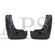PERODUA KEMBARA FRONT & REAR MUDFLAP / MUDGUARD (1SET 2PCS) (NOT DVVT, OLD MODEL)