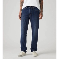 Levi’s 514 Straight Cut Dark Blue Jeans