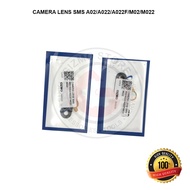 CAMERA LENS SAMSUNG A02/A022/A022F/M02/M022