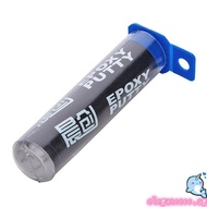 ELEGA Epoxy Putty All Purpose Industrial Strength Clay Glue Pipe Connector Repair for Repairing Leaking Pipes Tanks and