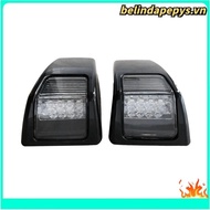 24V LED Corner Lights for   FM Truck FM12 FH12 NH12 FM9 Turn Signal Indicator Lamp 82114506 82114500