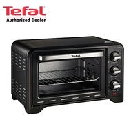 Tefal 19L Optimo Oven OF4448