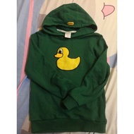 Pancoat Original Hoodie Duck Child Sweatshirt 140cm (Used)