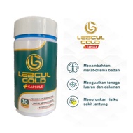 Lebgul Gold Plus  Capsules