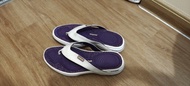 Reebok  紫色拖鞋