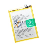 Pin cho điện thoại Oppo A9 2020 CPH1937 (BLP727) 5000mAh Zin