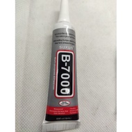 B-7000 Glue Fabric 15ML /Gam Manik/ Gam baju