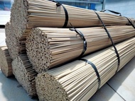 Jeruji bambu 4mm sangkar merpati dan angsang sangkar burung isi 250pcs