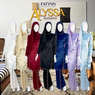 ALYSSA EXCLUSIVE ❌ COD