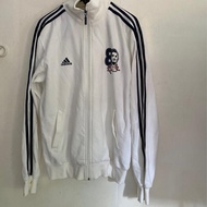 Adidas frank lampard jaket chelsea england