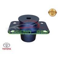 (1PC) TOYOTA DYNA BU60 BU72 REAR CABIN MOUNTING / BODY BUSH MOUNTING (PREMIUM QUALITY)