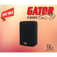 gator GPA-CVR8 Nylon Speaker Cover; 8″