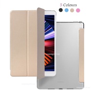 Case For iPad Pro 12.9 inch 2015 2017 Smart Cover Stand Shockproof Case for iPad Pro 12.9 2018 2020 2021 Smart Cover