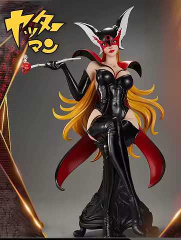 Blitzway X 5Pro Studio LA-7030 Doronjo GK Limited Edition Statue Figures Model