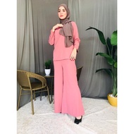 GISELLE AERI* _JUMPSKIRT