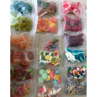 Gummy candy sour gummy sweets candy vitamin c vegan snacks gummy candy halal sour candy gummy