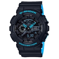 G-SHOCK GA-110 Sports Watch GA100 Wrist Watch Men Sport Quartz Watches GA-110-4A water-proof watch v