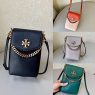 Tb/Tory burch bag/手機袋/斜孭袋