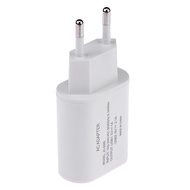 Caas Cepat Pengecas USB ugreen charger 5V2A Android Foot 2A High Quality Adapter Dual Port Mobile Ph