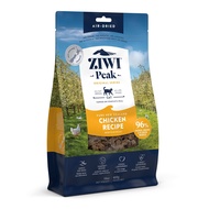 ZIWI Peak 400กรัมขนมอบแห้งสำหรับแมวเนื้อวัวเนื้อไก่เนื้อแกะปราศจากลายเนื้อไม้ธรรมชาติ