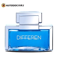 Clip Car Aromatherapy Perfume Air Outlet Car Perfume Dr. Didi Dragon Deodorant Essential Oil Perfume