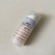 💄藥妝 · 泰國 boots專櫃 No.7淇淋冰面膜 多用途補水保濕提亮睡眠面膜 100ml 💄