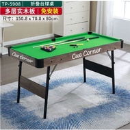 Pool table 5ft new table full set