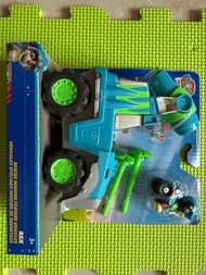 Paw Patrol 汪汪隊立大功 Rex