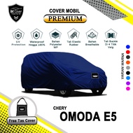 Chery Omoda E5 Car Cover Body Cover Omoda E5 Cover Outdoor Coat Cover