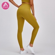AIR ACTIVE Yoga 7/8 Pants High Waist Leggings Sports Pants Workout Fitness Gym