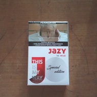 Jazy Mild 16 1 slop