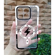 Casing Hp ZTE BLADE A55 - ZTE BLADE A35 Terbaru - Softcase Silikon Hp ZTE BLADE A55 Terbaru