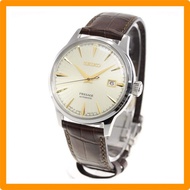 Seiko SEIKO Pressage Presage Automatic Mechanical Distribution Model Watch Men's Basic Line Cocktail