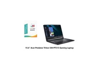 15.6"Acer Predator Triton 500 PT515Gaming Laptop專用電腦屏幕保護膜(貼)