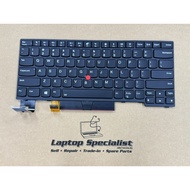 LENOVO ThinkPad T490 E495 E485 L380 R490 R480 T480s T495 E480 L490 L390 L480 E490 Laptop Internal Ke